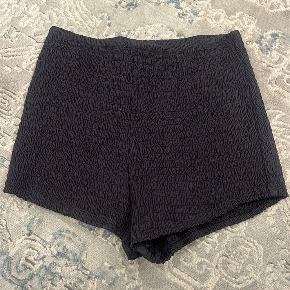 Free people shorts